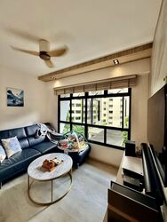 Blk 108A Alkaff Oasis (Toa Payoh), HDB 3 Rooms #582913511